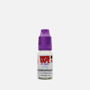 Vampire Vape Nikotinsalz E-Liquid 1% / 10 mg Catapult