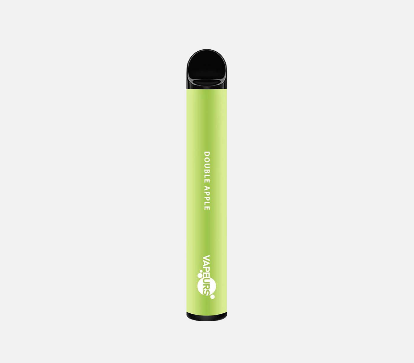 elfbar elfa master akku 10000 Puffs Vapeurs Zero Disposable Vape No Nicotine,5000 Puff Bar, main image 1
