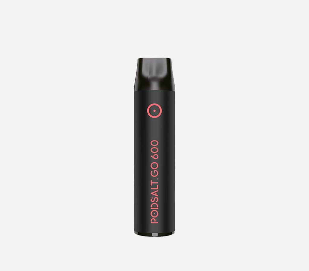 Pod Salt Go 600 Lychee Ice Einweg e-Zigarette kaufen