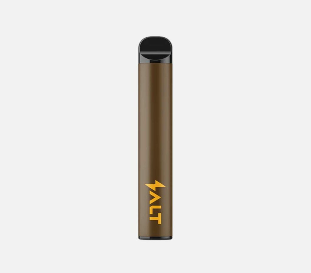 Salt Switch Pineapple Mango Einweg e-Zigarette kaufen
