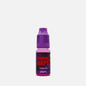 Vampire Vape Liquid ohne Nikotin - Pinkman Ice