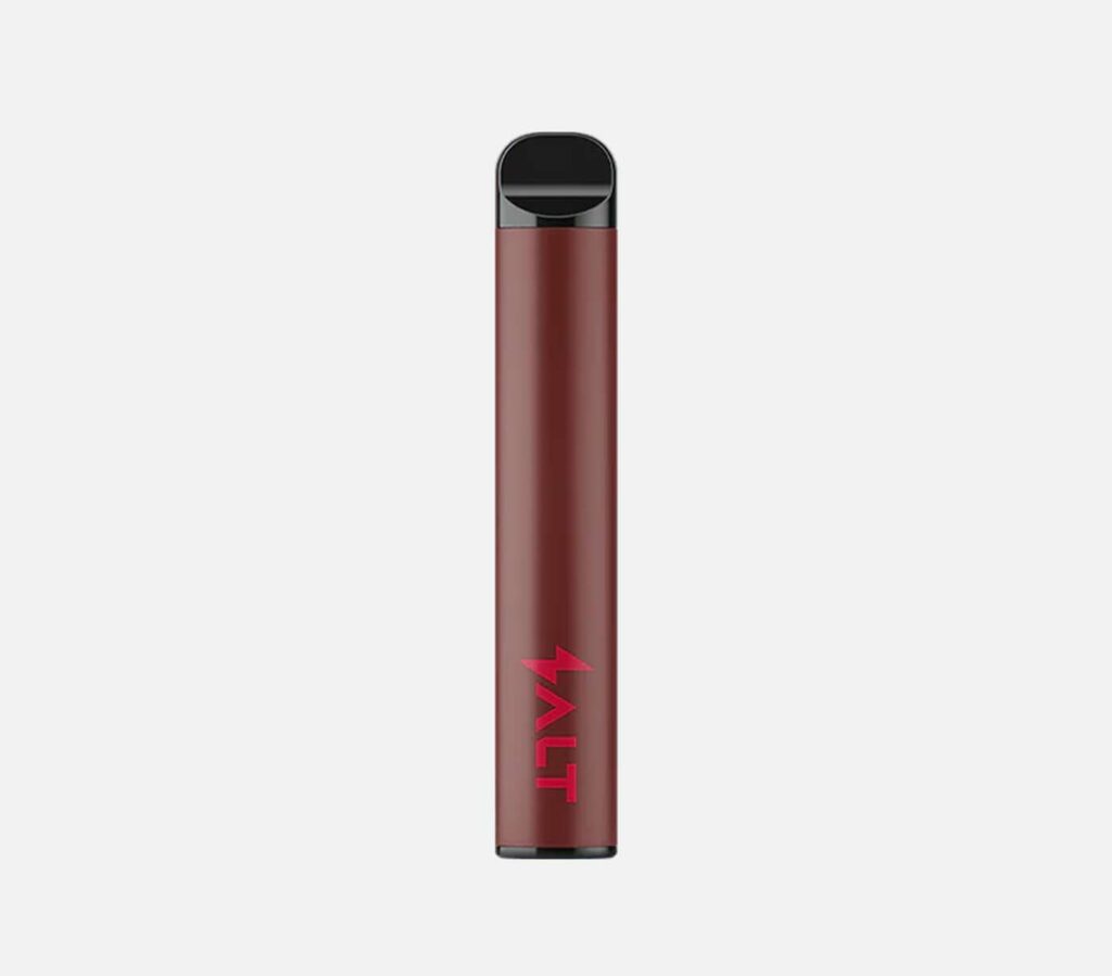Salt Switch Raspberry Cola Einweg e-Zigarette kaufen