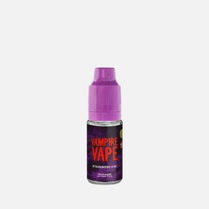 Vampire Vape E-Liquid 12mg/ml - Strawberry Kiwi