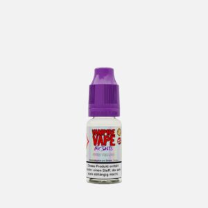 Vampire Vape Nikotinsalz E-Liquid 1% / 10 mg Sweet Tobacco