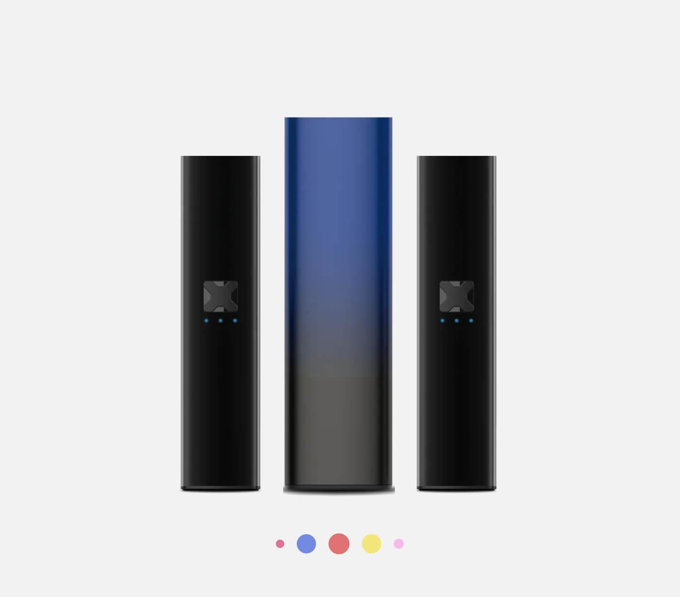 elfbar elfa master akku InnoCigs Eco Pods main image 1