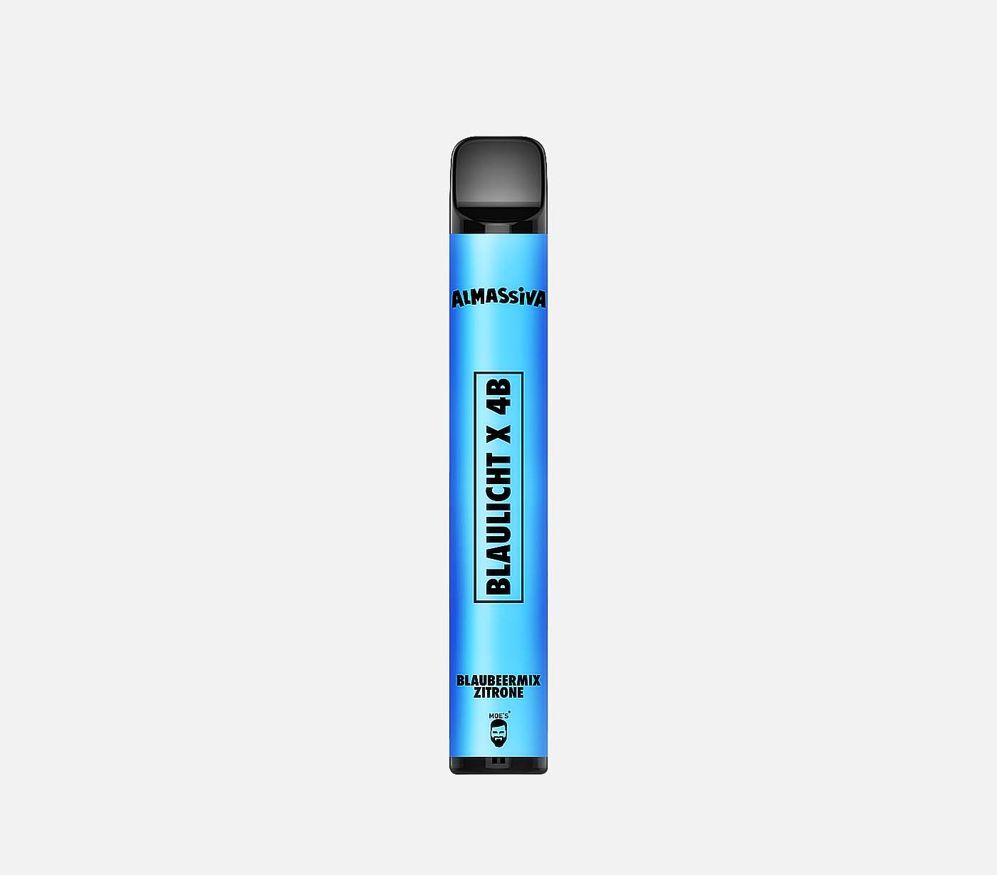 Al Massiva Vape Einweg E-Zigarette online gnstig kaufen | glimp