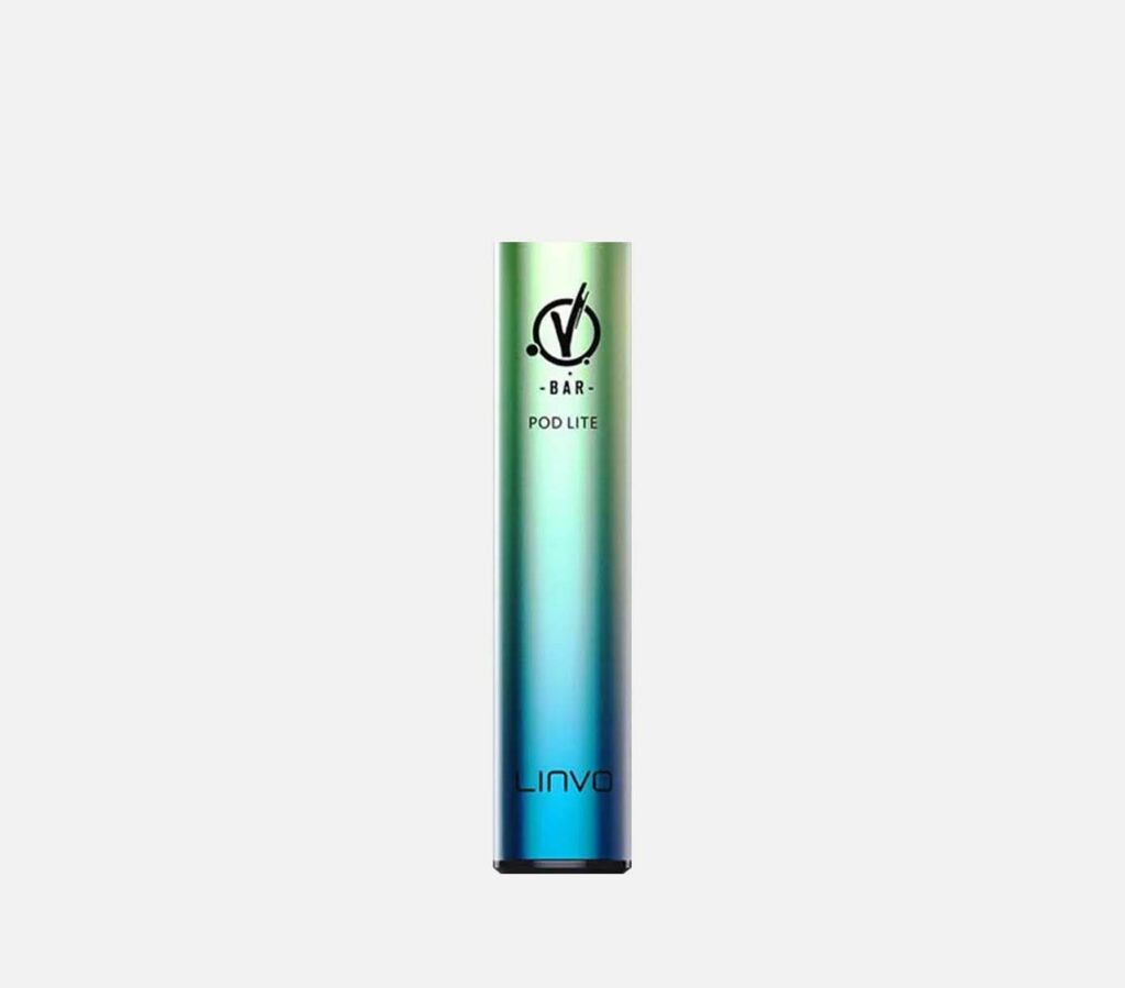 Linvo Pod Lite Dark Blue (Blau Grun) kaufen