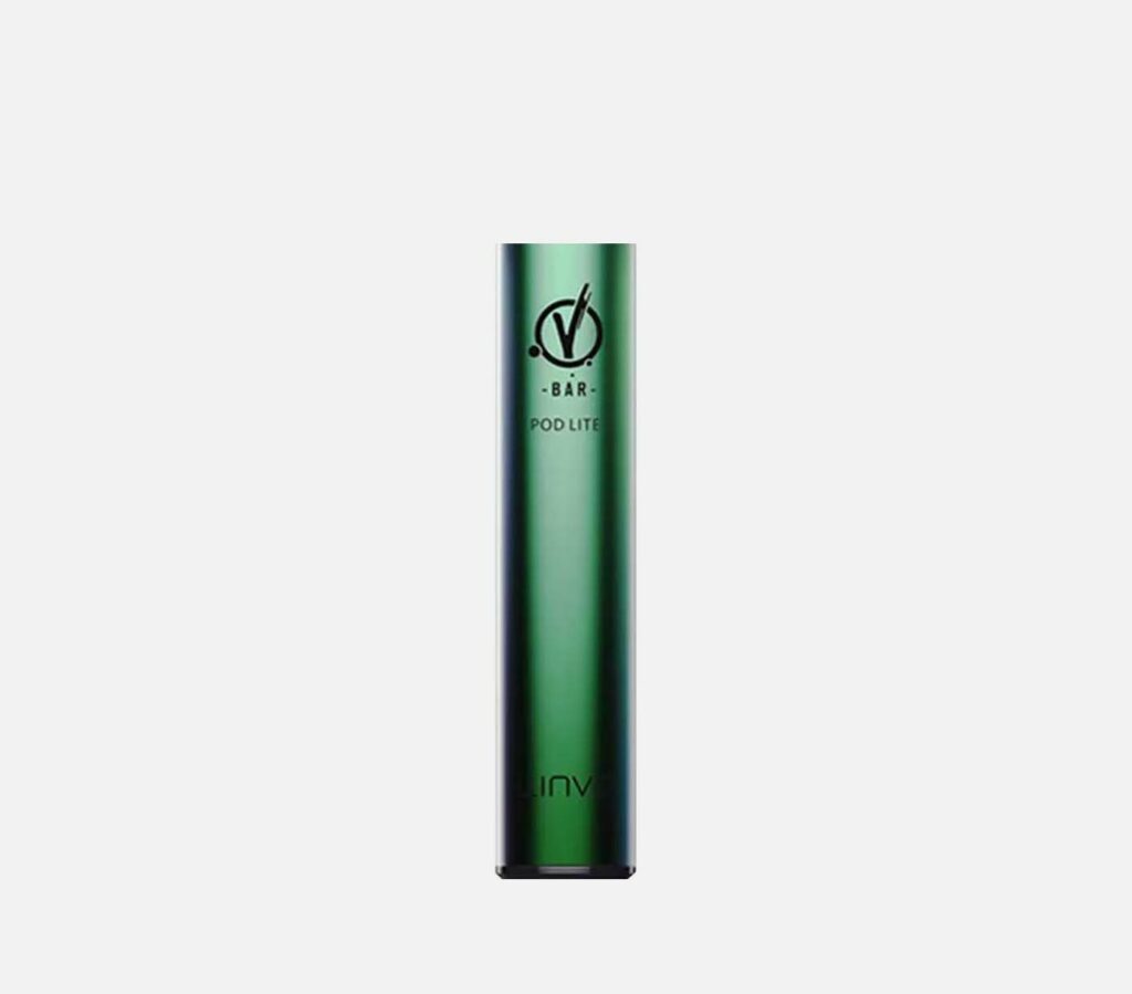 Linvo Pod Lite Jade Green kaufen