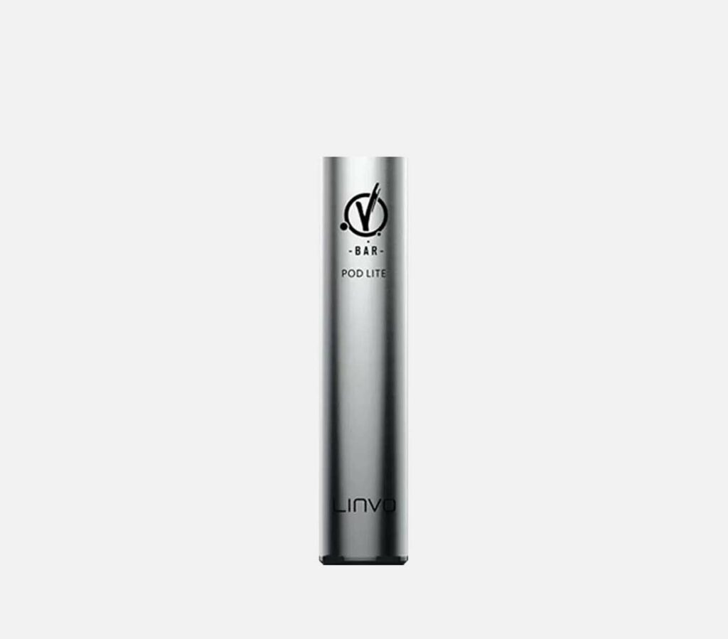 Linvo Pod Lite Metal Gray kaufen