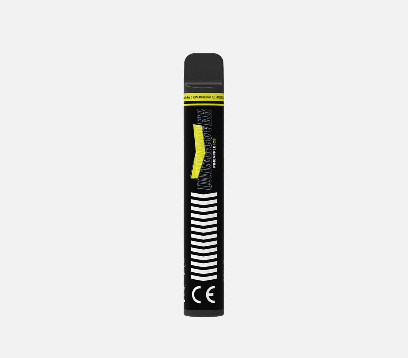 vape 3k STLTH 3K Disposable Vape Device - Mint 6ml