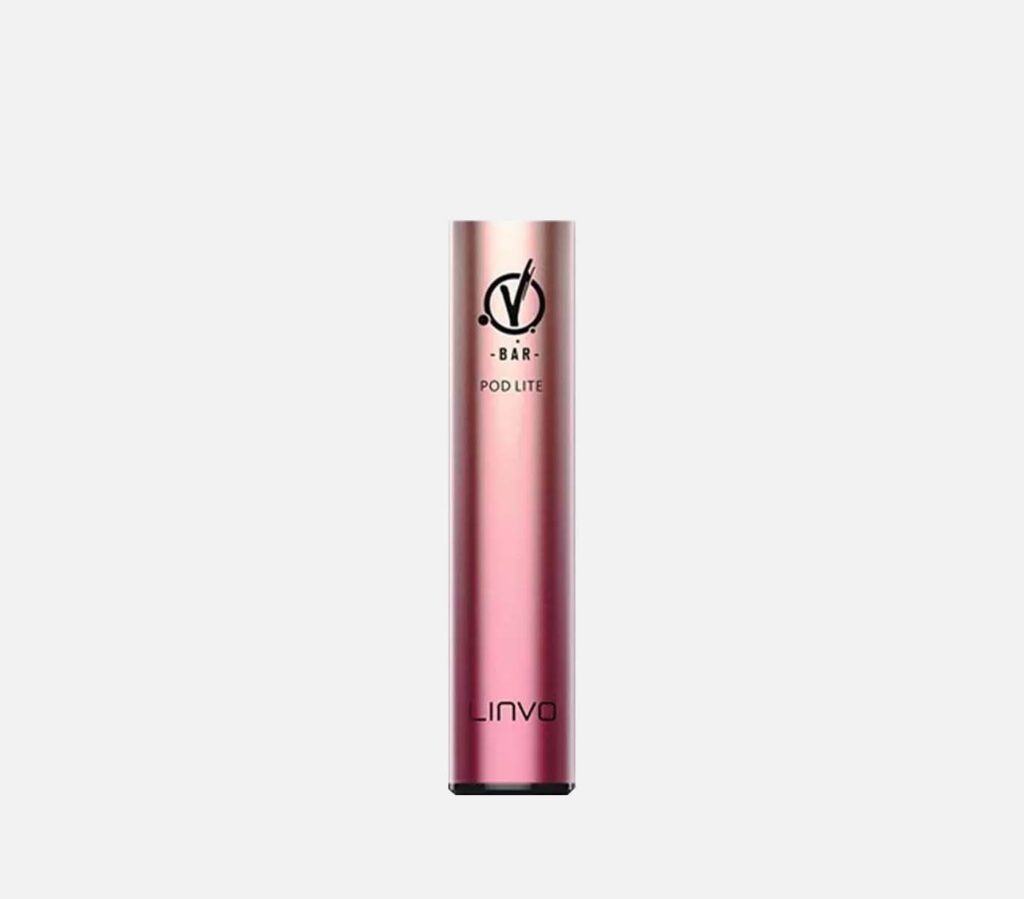 Linvo Pod Lite Sakura Pink kaufen