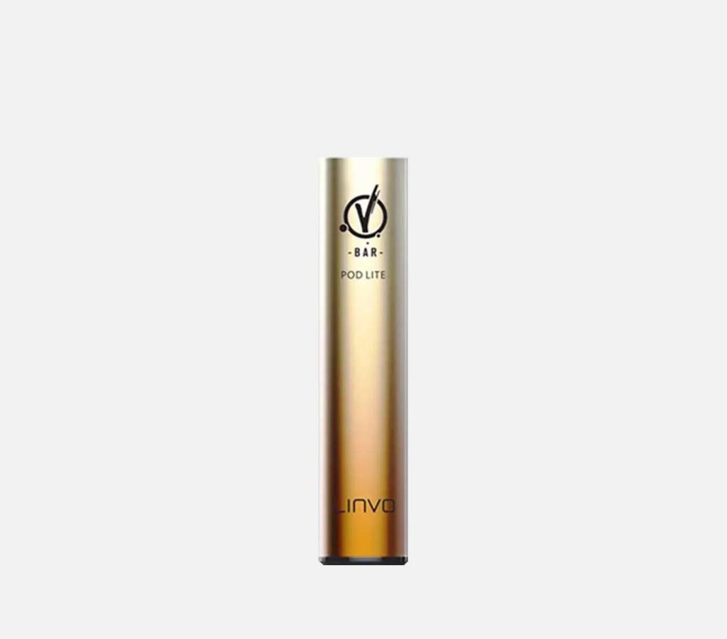 Linvo Pod Lite Sunset Gold kaufen