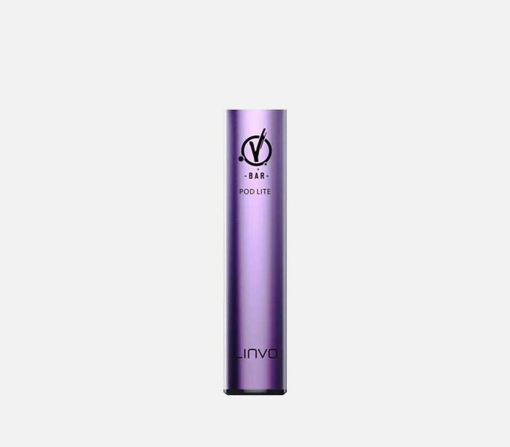 Linvo Pod Lite Violet kaufen