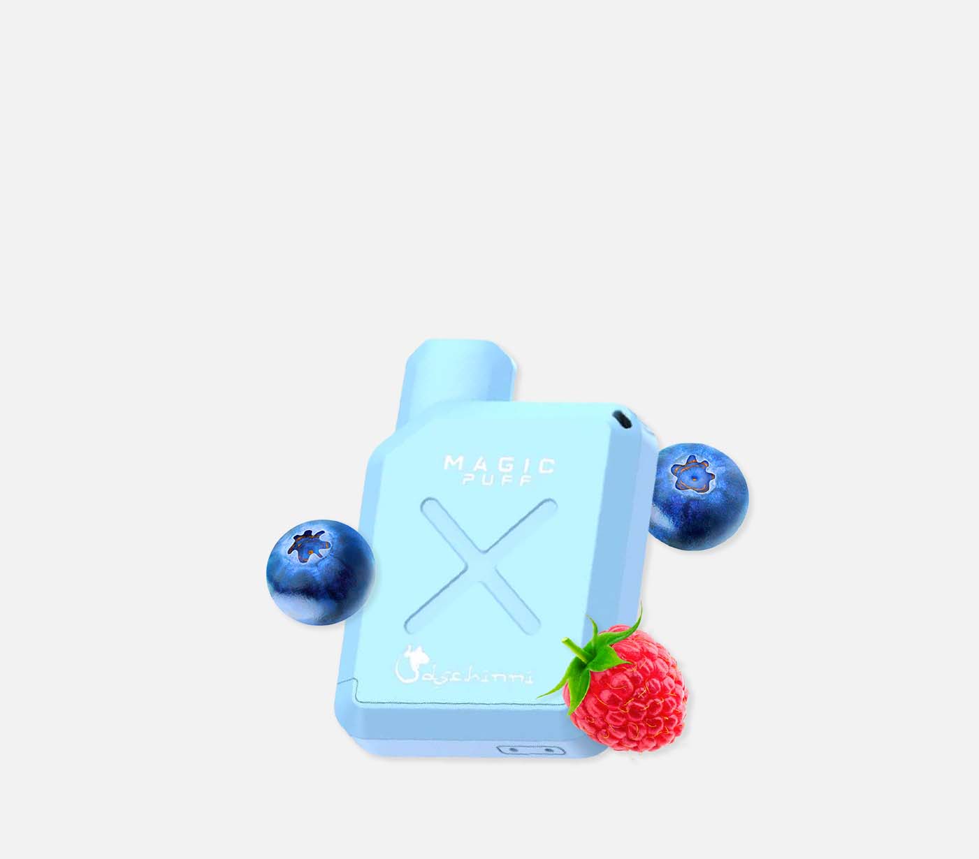magic puff vapes Magic Puff günstig kaufen: Einzigartiges Vape Design