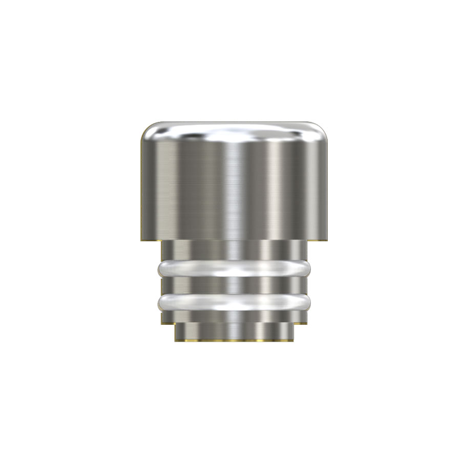 Drip Tip Vape Mods