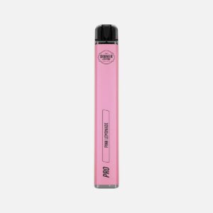 Dinner Lady Vape Einweg E-Zigarette 20mg - Pink Lemonade