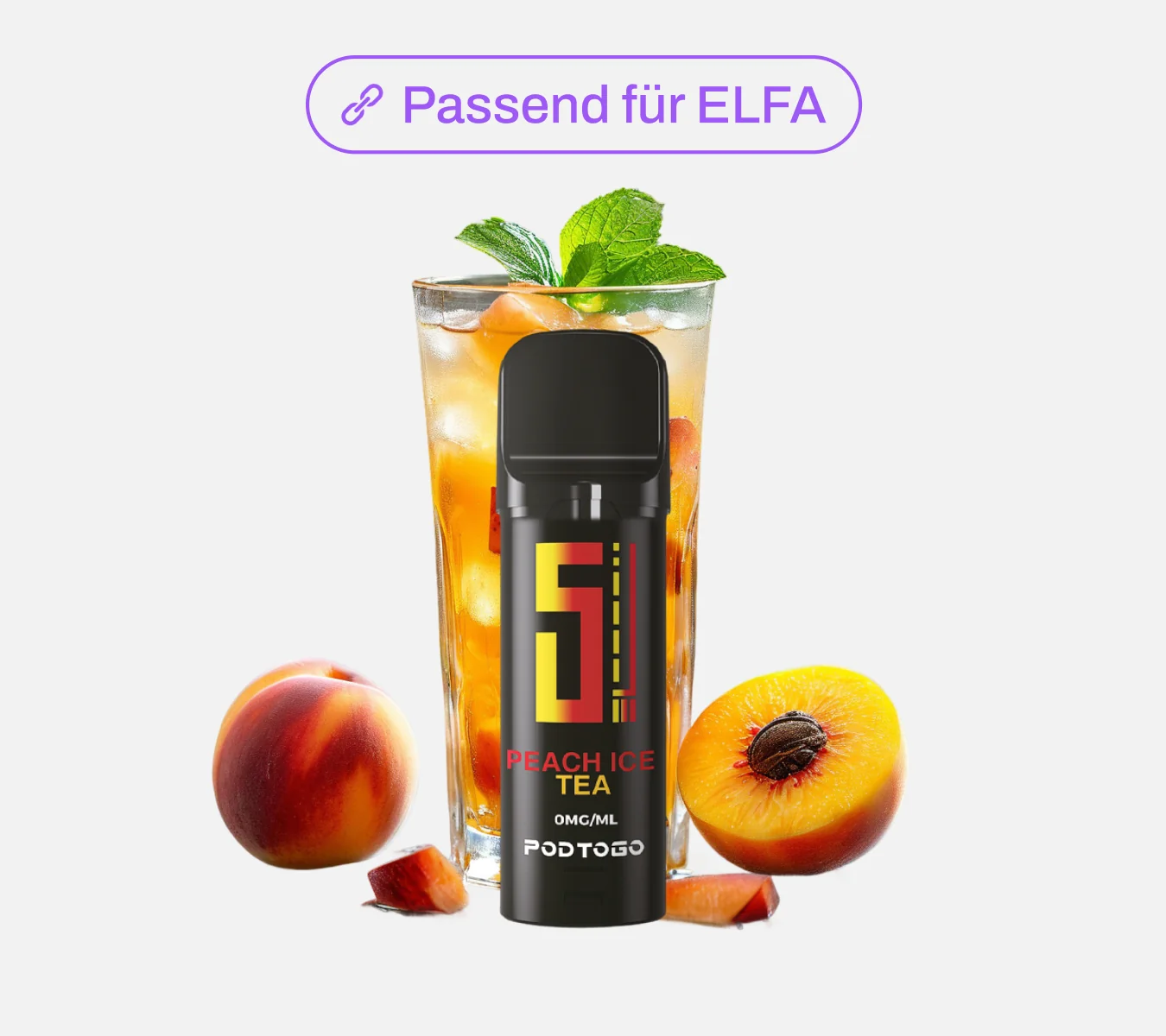 elfbar elfa kaufen Elfa Pods NIKOTINFREI MEGA DEAL ab 5,79€ main image 0