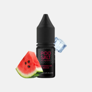 Pod Salt Core Nikotinsalz Liquid 1,1% / 11 mg Watermelon Breeze