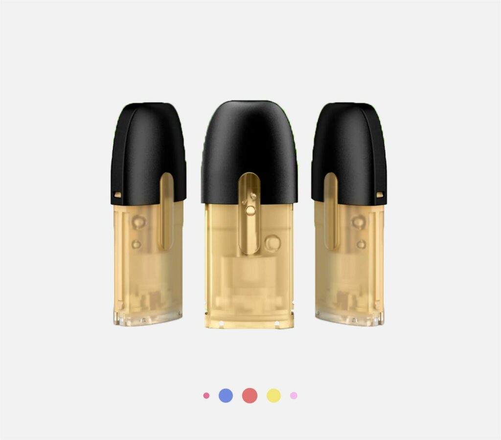 Myblu Intense Touch Pods kaufen