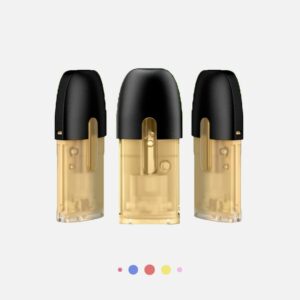 Myblu Intense Touch Pods