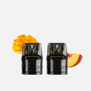 VAAL 500C Cartridge - Peach Mango