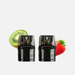 VAAL 500C Cartridge - Strawberry Kiwi