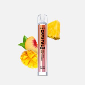 SKE Crystal Vape - Pineapple Peach Mango