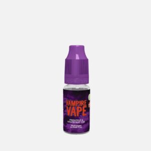 Vampire Vape E-Liquid 12mg/ml - Pineapple Grapefruit Fizz
