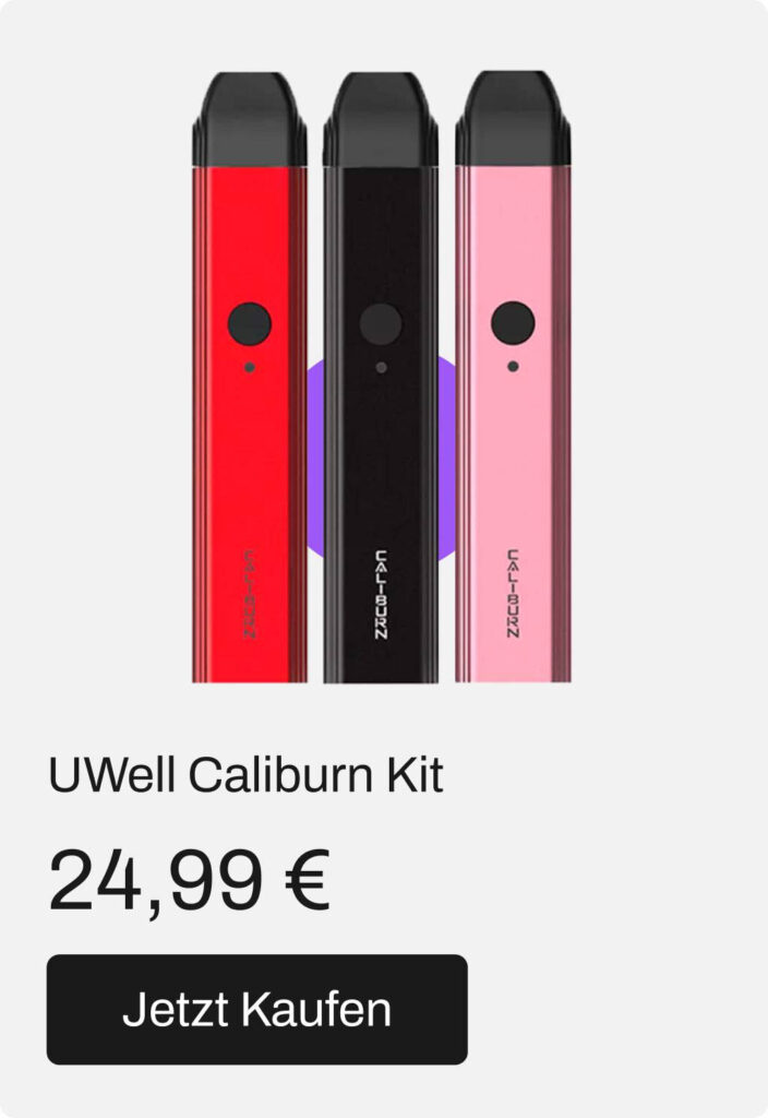 Vape Pens