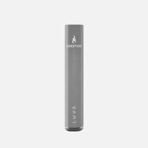 Lovesticks Luva Device - Grey