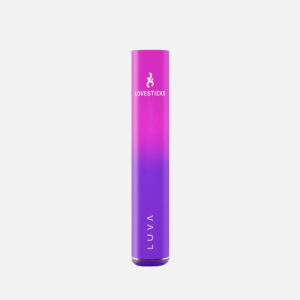 Lovesticks Luva Device - Purple