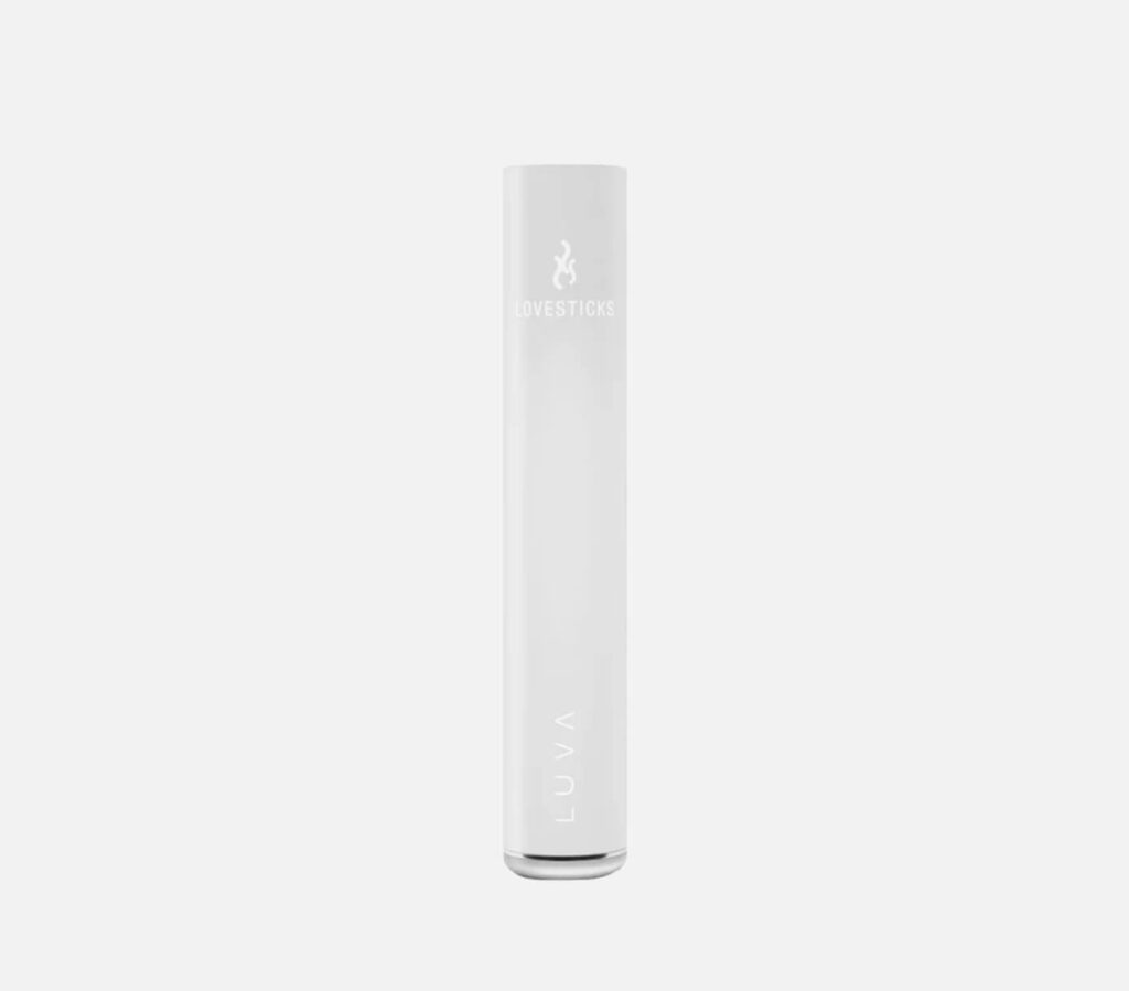 Lovesticks Luva Device (ohne Pod)-white kaufen