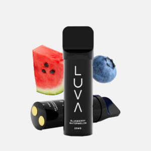 Lovesticks Luva Pods - Blueberry Watermelon