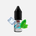 IVG Nikotinsalz Liquid-ice menthol kaufen