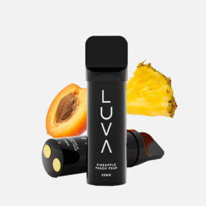 Lovesticks Luva Pods - Pineapple Peach Pear