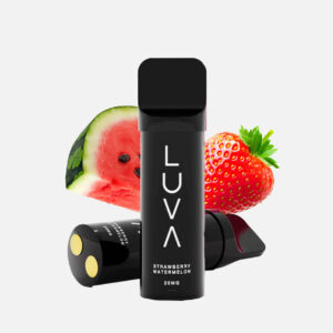 Lovesticks Luva Pods - Strawberry Watermelon