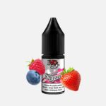 IVG Nikotinsalz Liquid-summer blaze kaufen