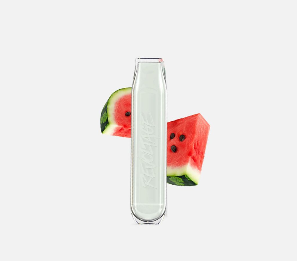 Revoltage Bar white melon kaufen