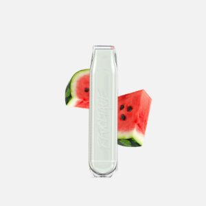 Revoltage Bar Nikotinfrei Einweg E-Zigarette 600 Züge - White Melon
