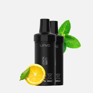 Linvo Pod Lite Cartridge - Lemon Mint