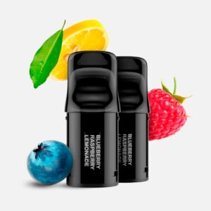 Glimp POD Cartridge (2 Stk.) - Blueberry Raspberry Lemonade