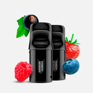 Glimp POD Cartridge (2 Stk.) - Forest Berries