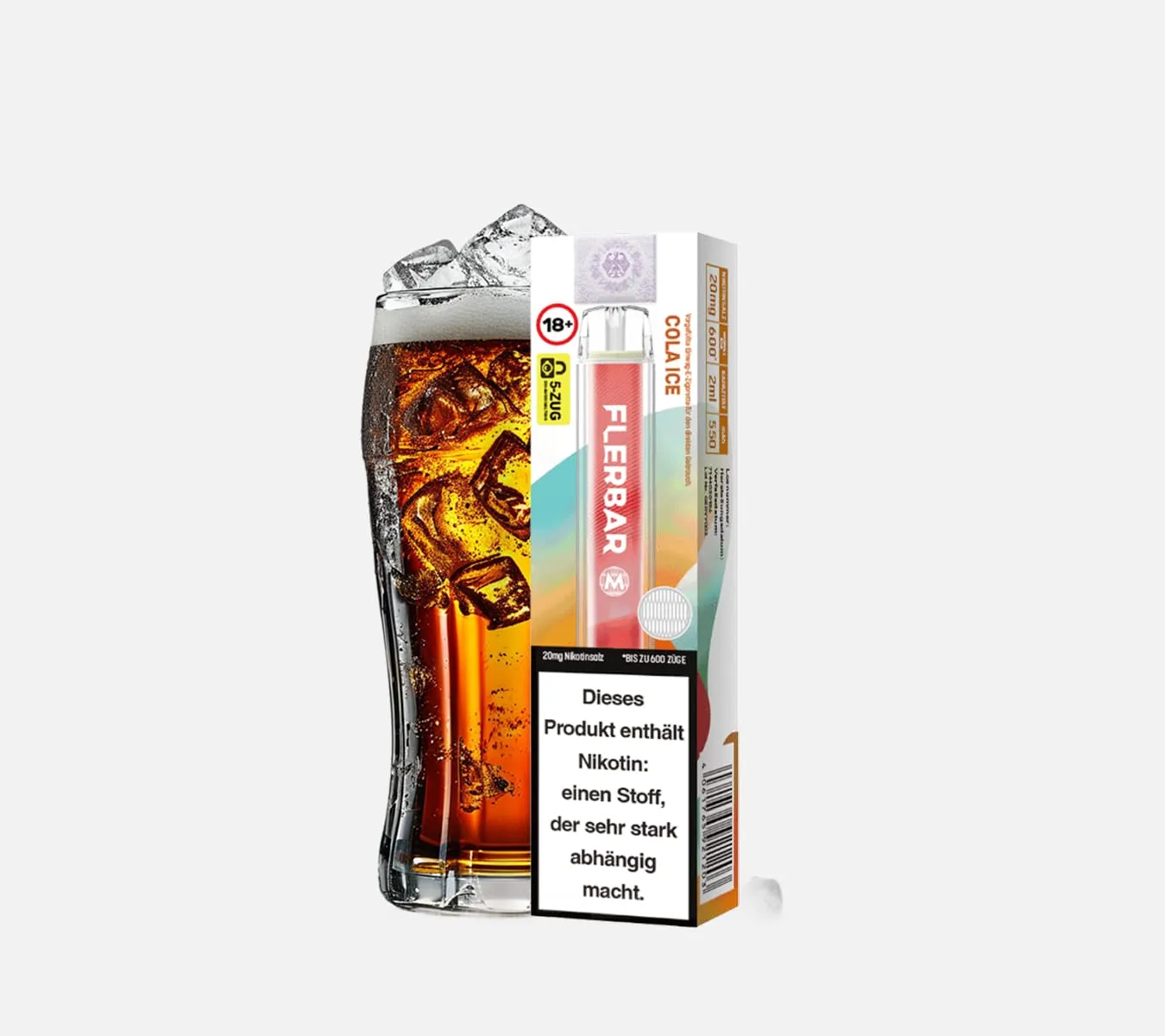 Flerbar M ab 6,99  | 27 Sorten | kaufen | glimp.de