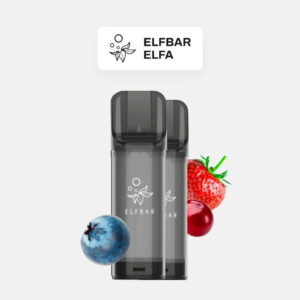 Elfbar Elfa Mix Berries Pods (2 Stk.)