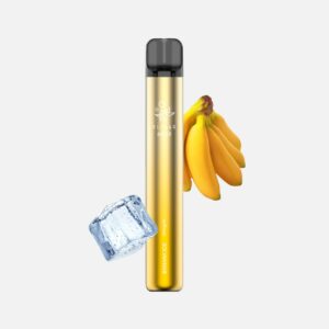 Elfbar 600 V2 Einweg Vape - Banana Ice