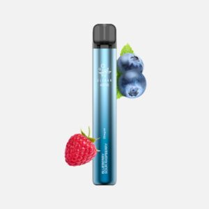 Elfbar 600 V2 Einweg Vape - Blueberry Sour Raspberry