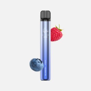 Elfbar 600 V2 Einweg Vape - Blueberry