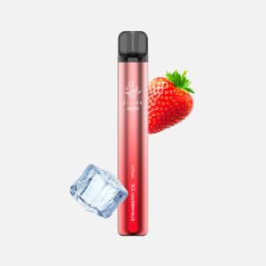 Elfbar 600 V2 Einweg Vape - Strawberry Ice
