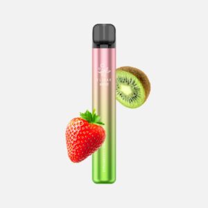 Elfbar 600 V2 Einweg Vape - Strawberry Kiwi