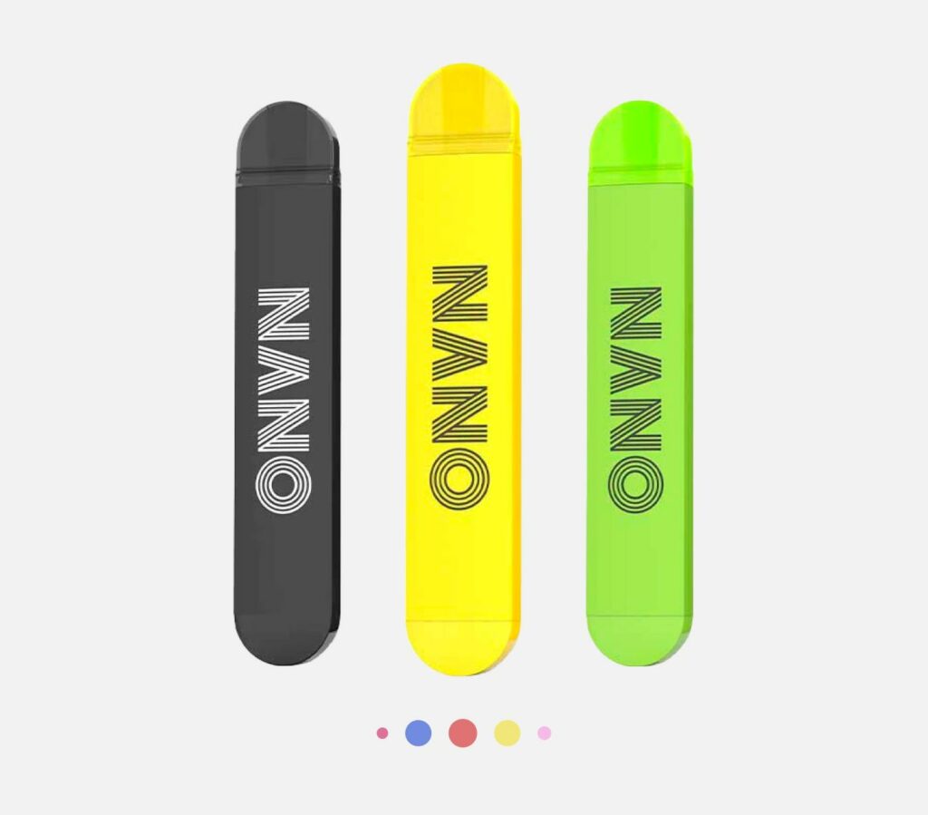 Lio Nano kaufen